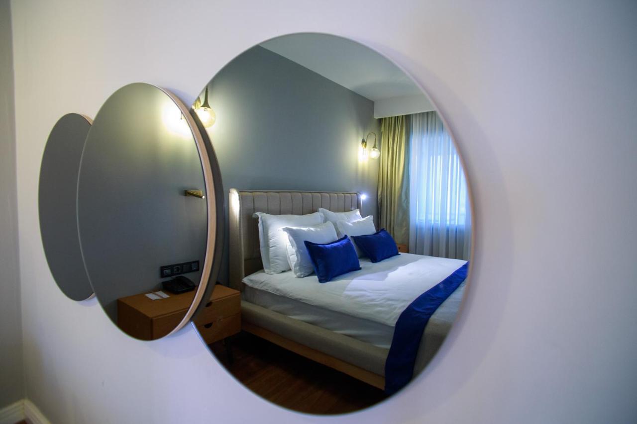 Mitte Port Hotel Izmir