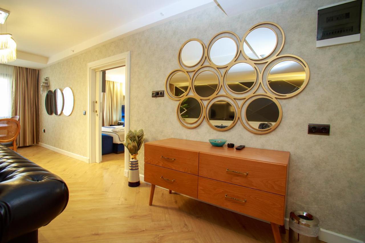 Mitte Port Hotel Izmir