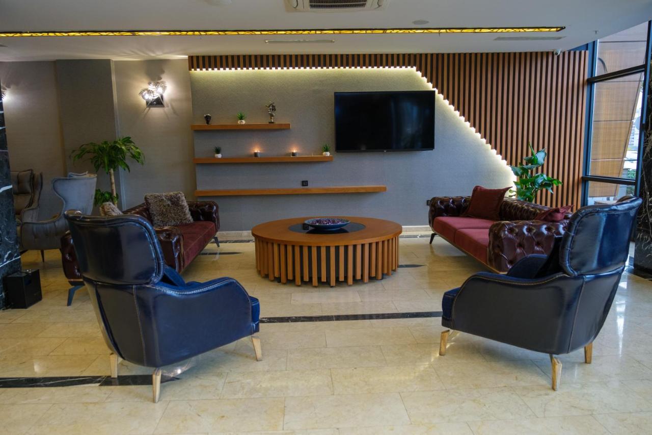 Mitte Port Hotel