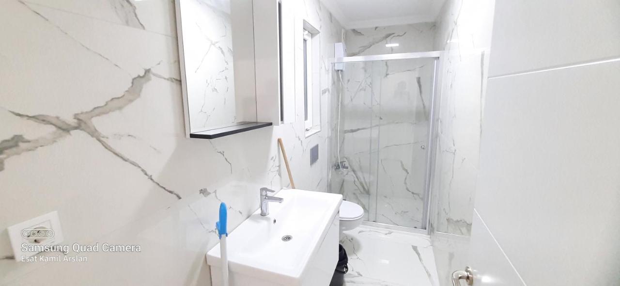 Homes Aparthotel Cesme