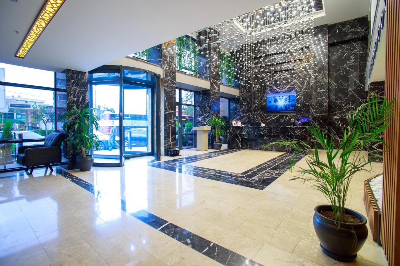 Hotel Mitte Port Izmir