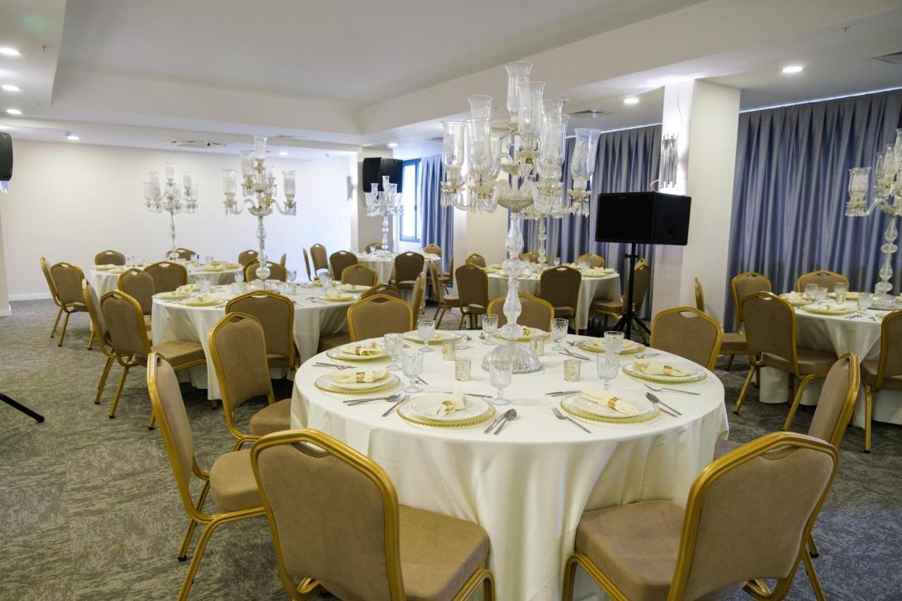 Mitte Port Hotel 4*