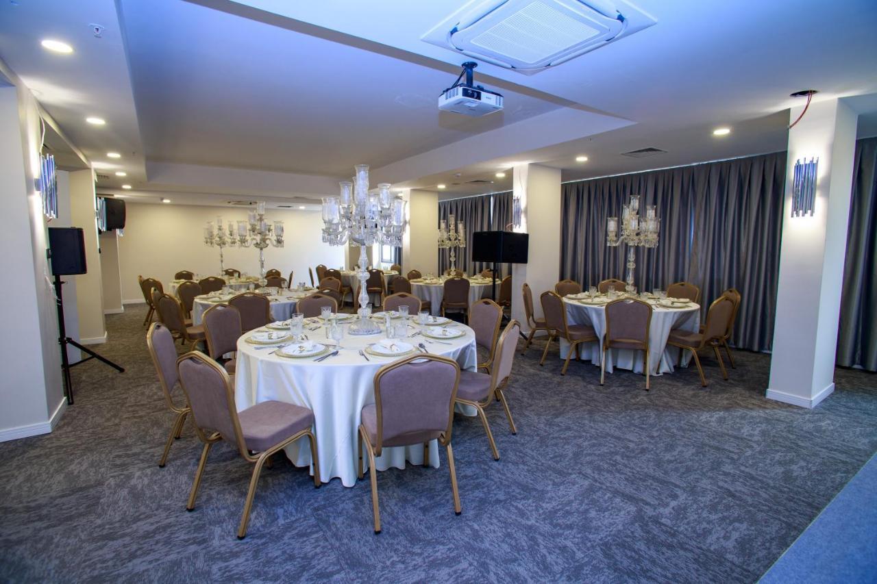 Mitte Port Hotel Izmir