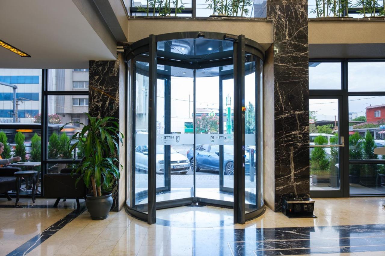 Mitte Port Hotel