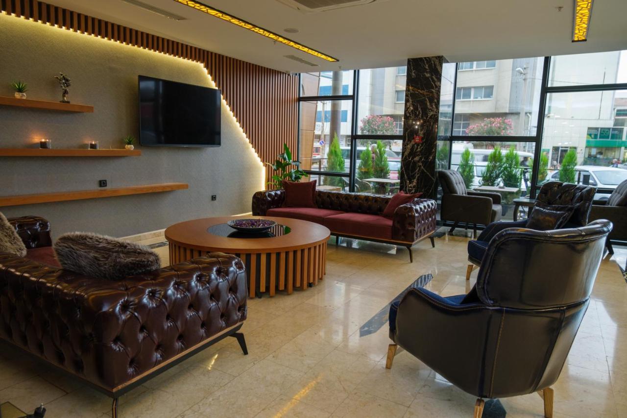 Mitte Port Hotel Izmir
