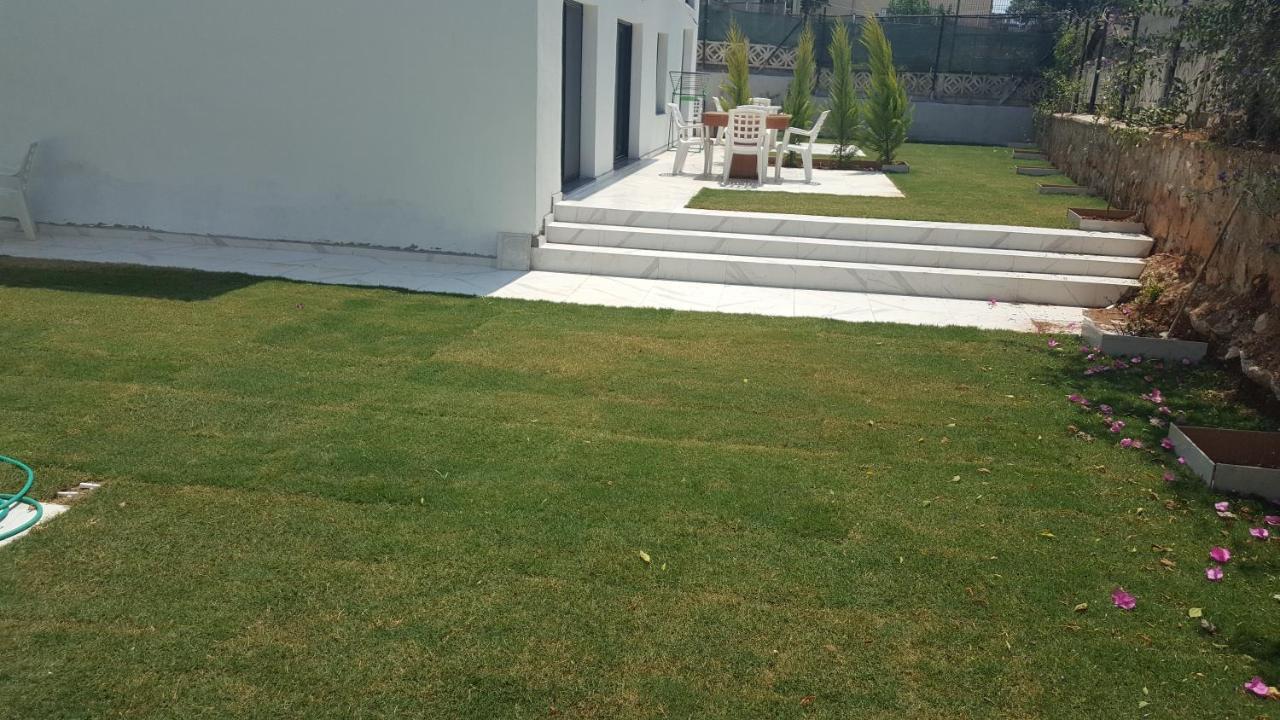 Homes * Cesme