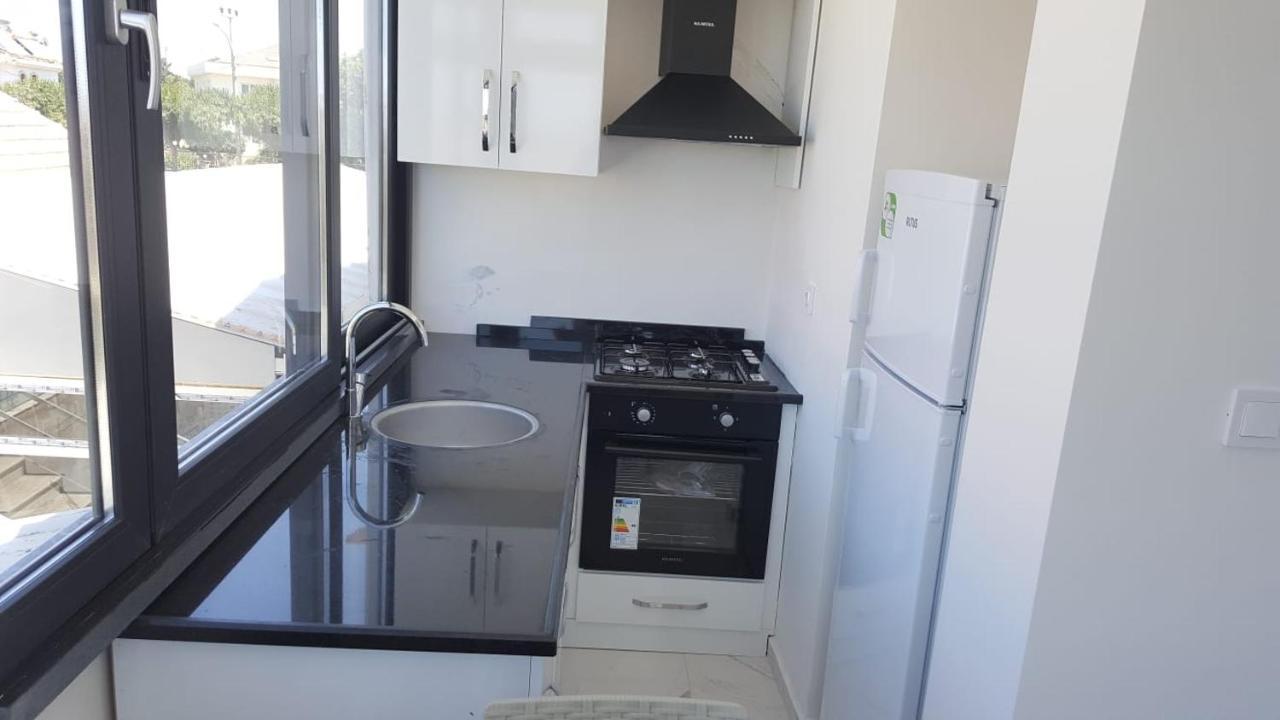 Homes Aparthotel Cesme