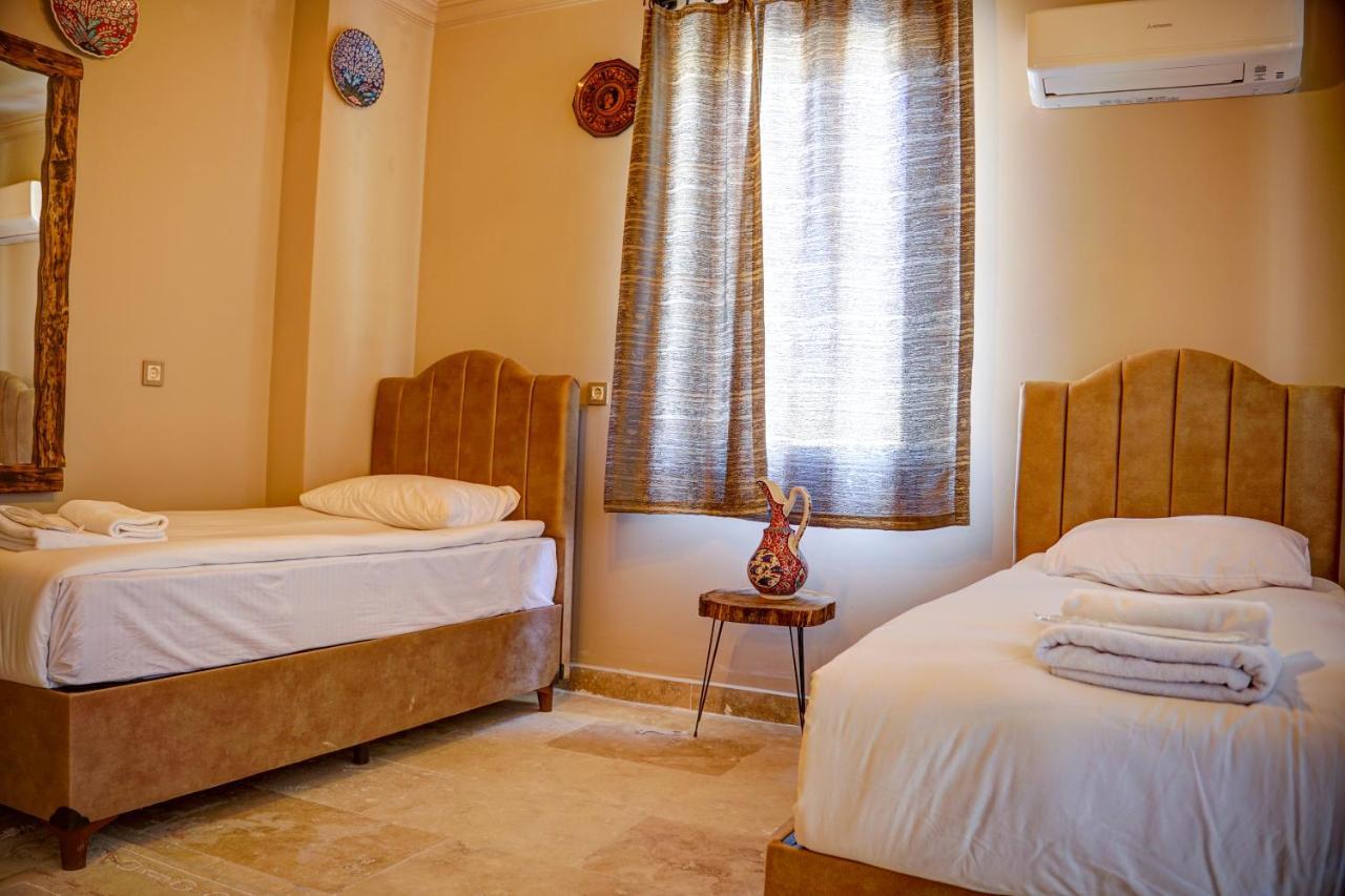 Hotel Ala Stone House Goreme