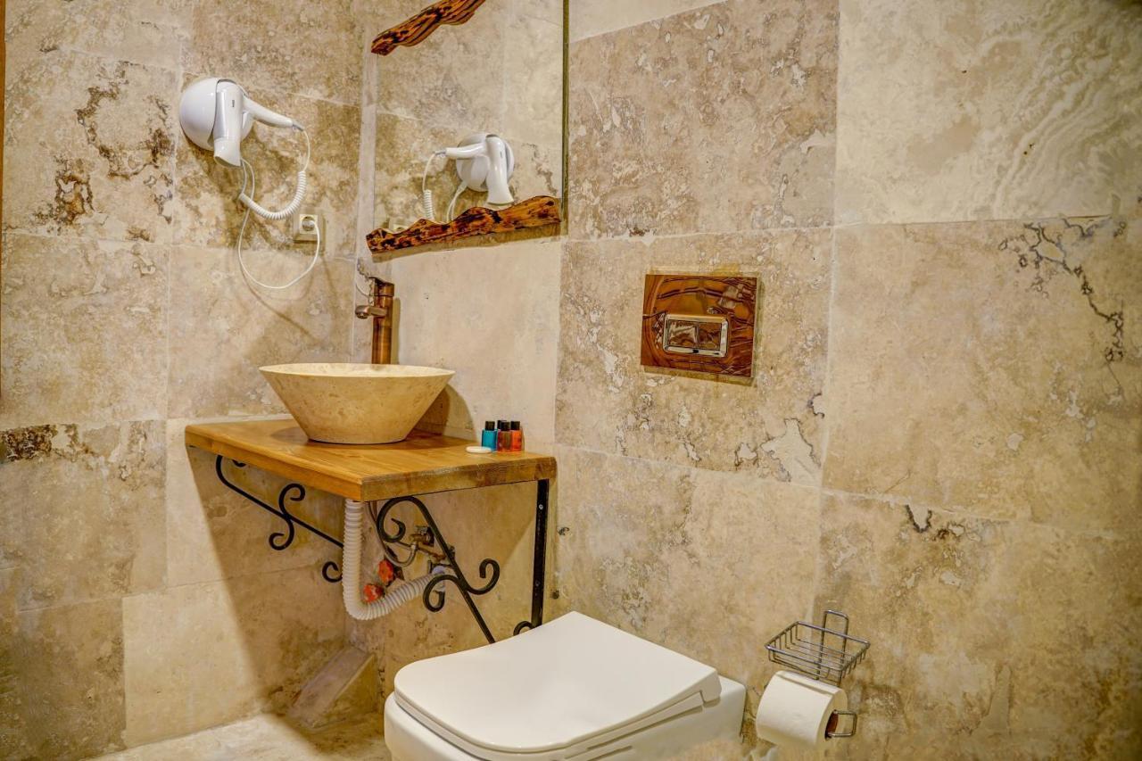 Ala Stone House Goreme