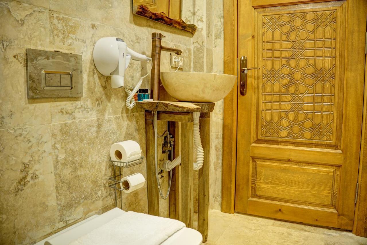 Ala Stone House Goreme