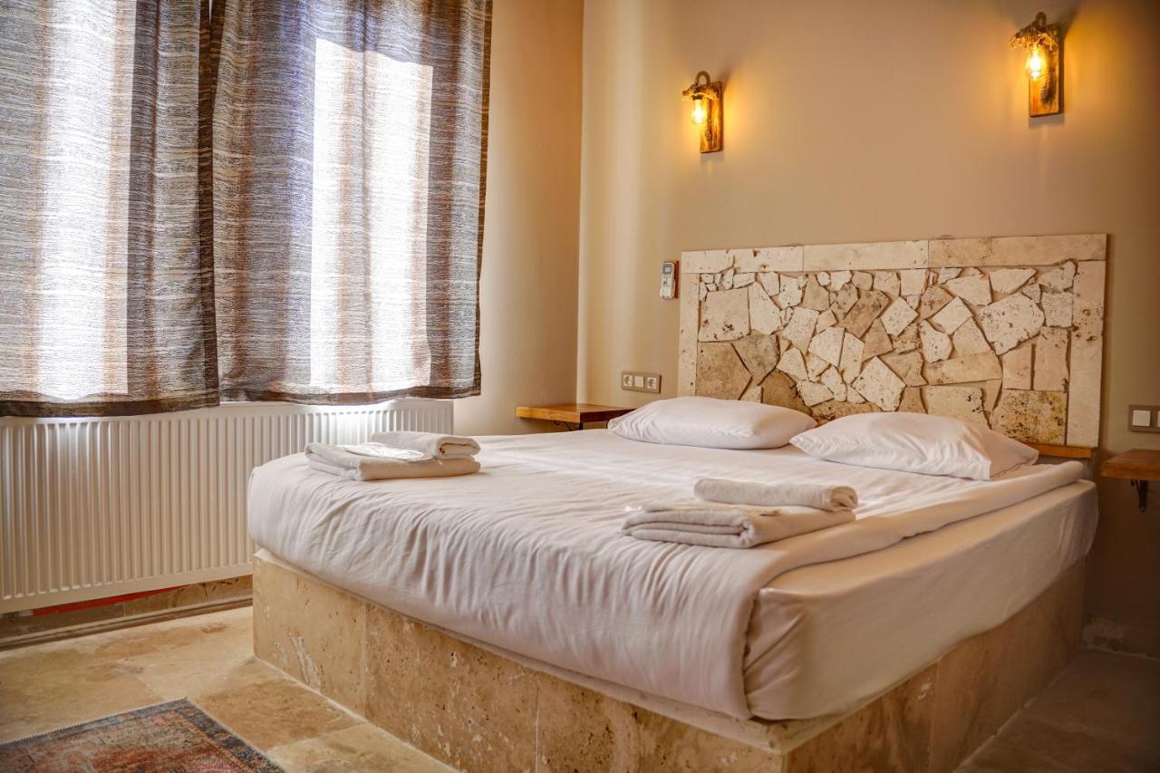 Ala Stone House Hotel Goreme