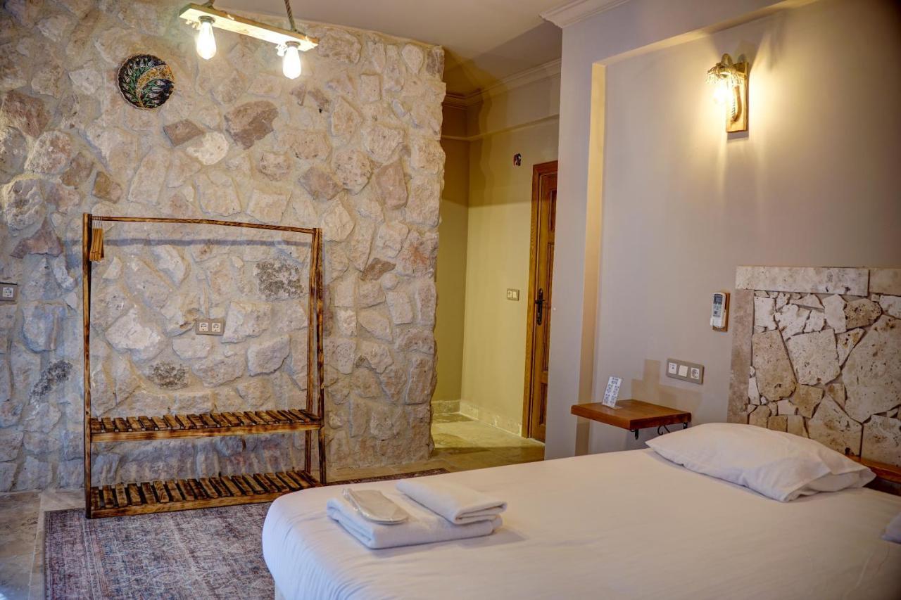 Ala Stone House Goreme