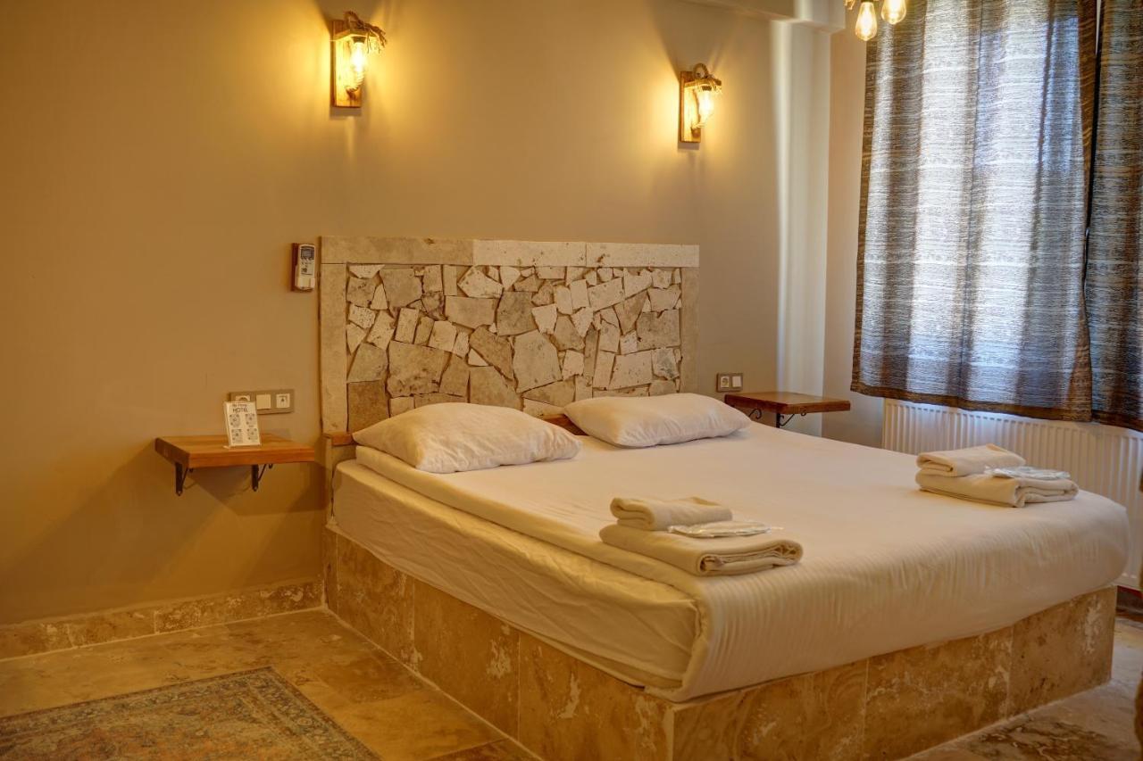 Hotel Ala Stone House Goreme