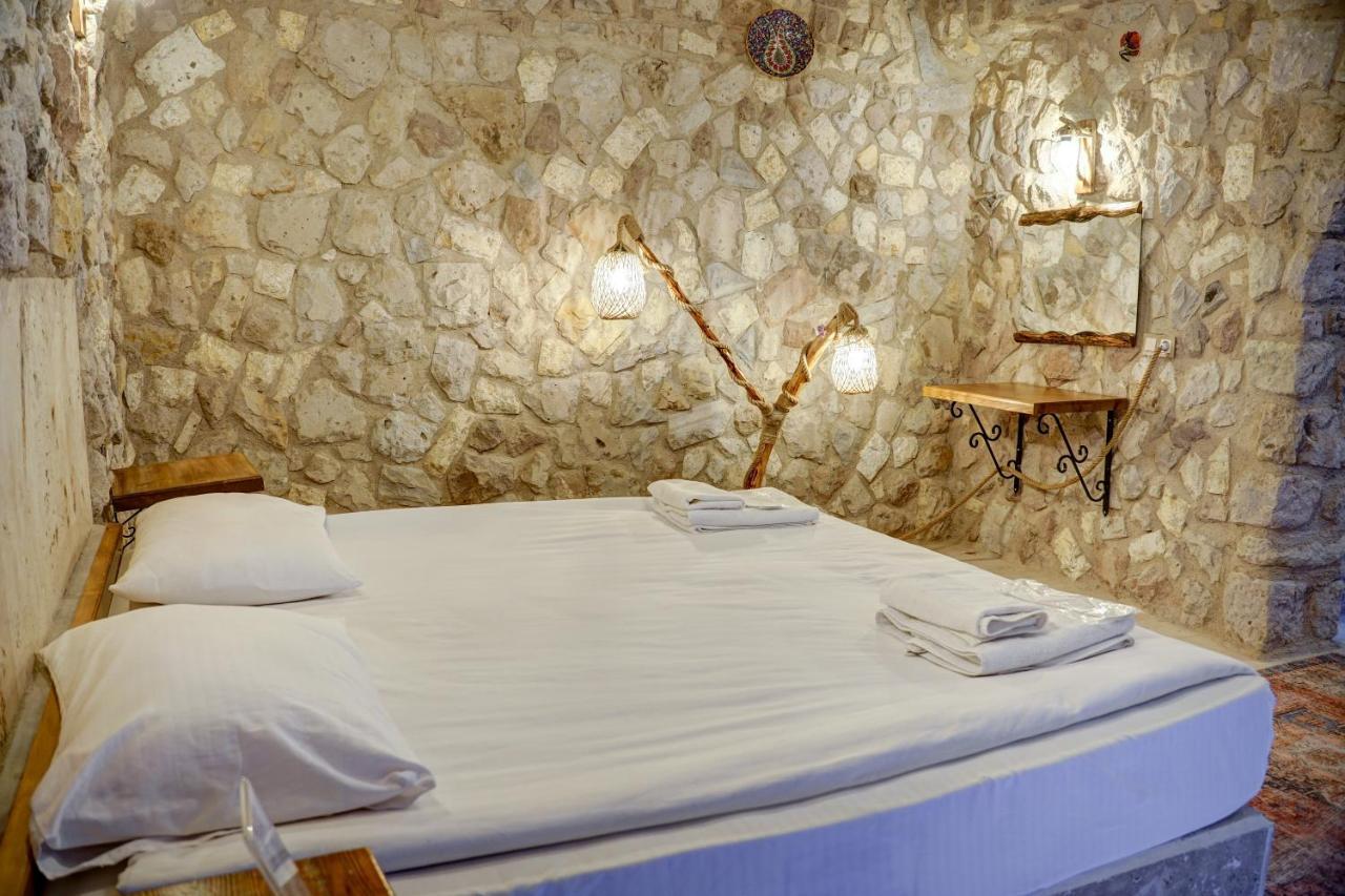 Ala Stone House Hotel