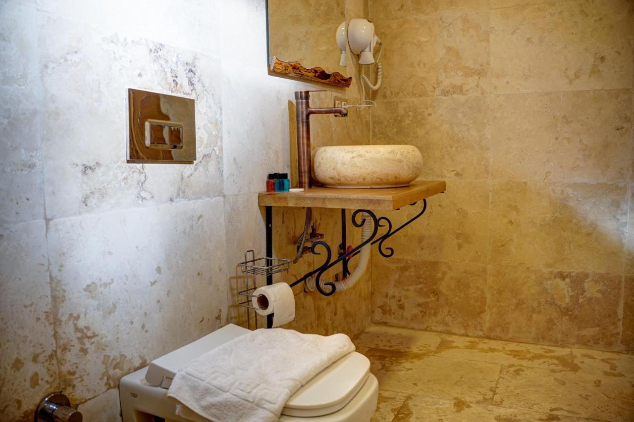 Ala Stone House Goreme