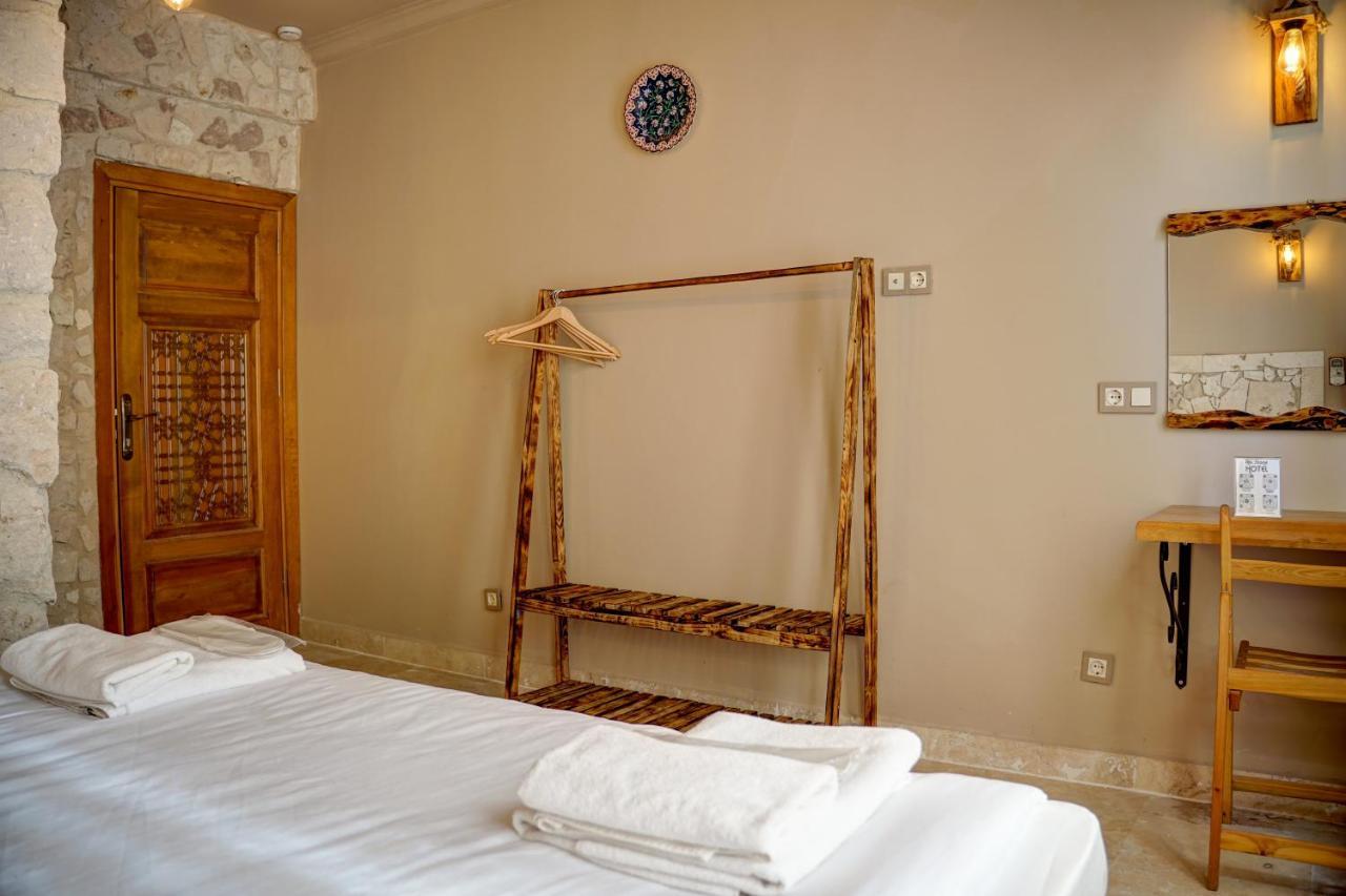 Hotel Ala Stone House *