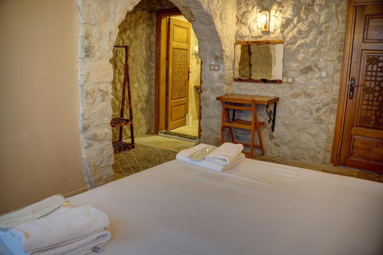 Hotel Ala Stone House Goreme