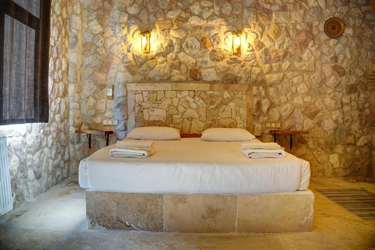 Ala Stone House * Goreme