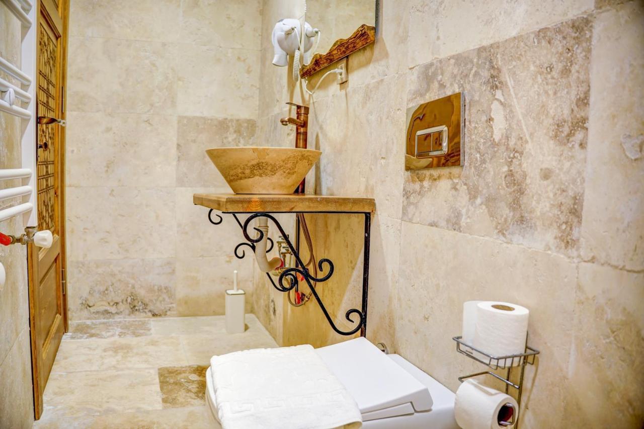 Hotel Ala Stone House Goreme