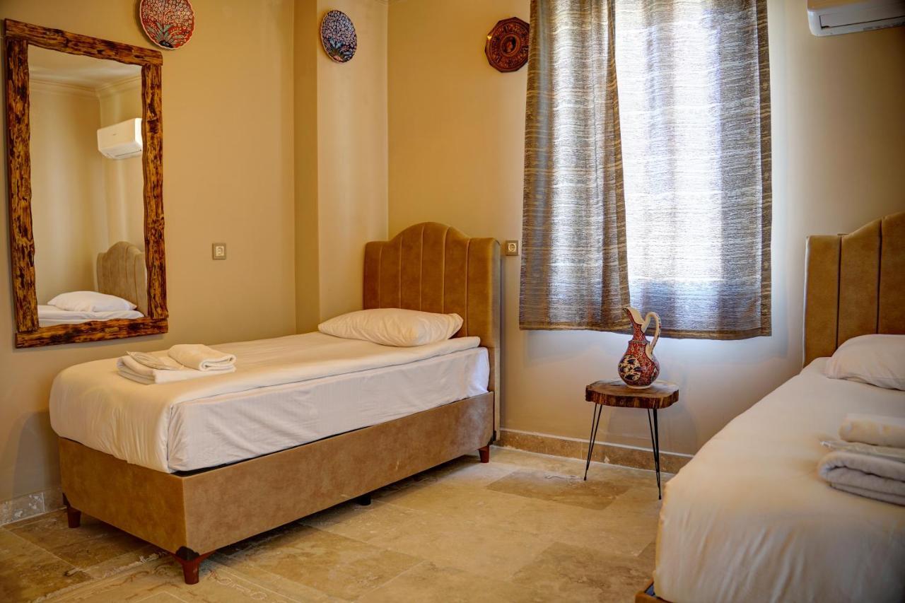 Ala Stone House * Goreme