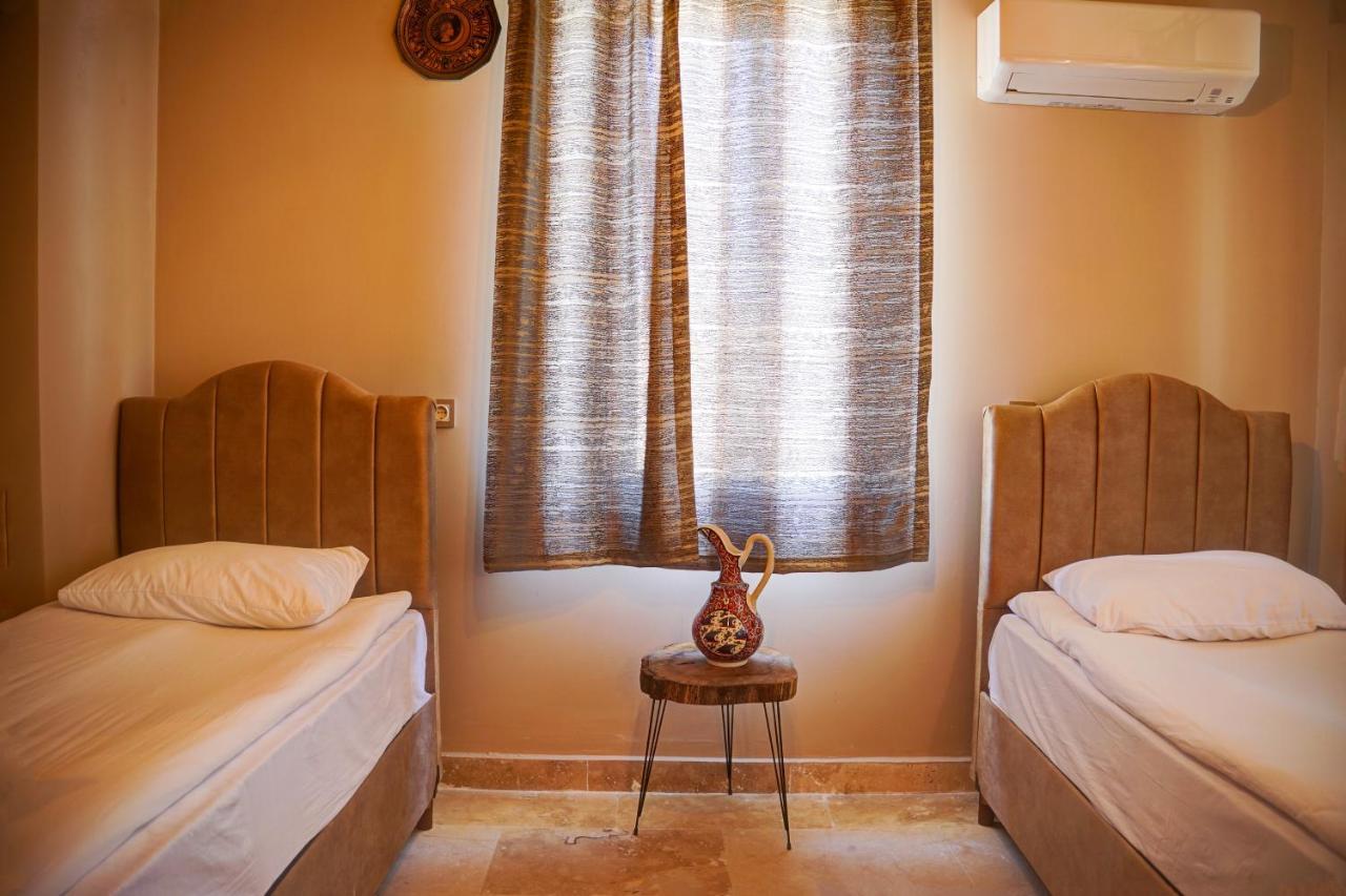Hotel Ala Stone House Goreme