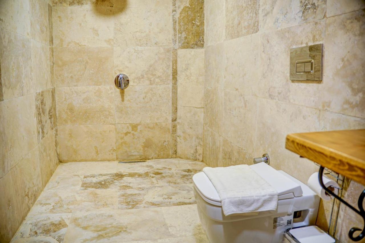 Ala Stone House * Goreme