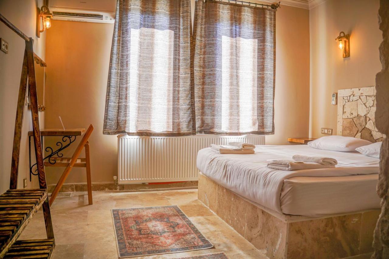 Hotel Ala Stone House Goreme