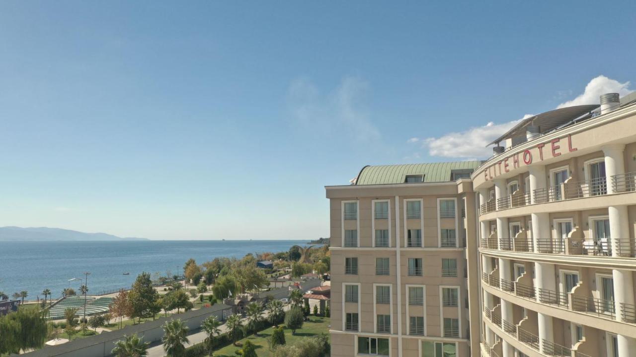 Elite Darica & Convention Center