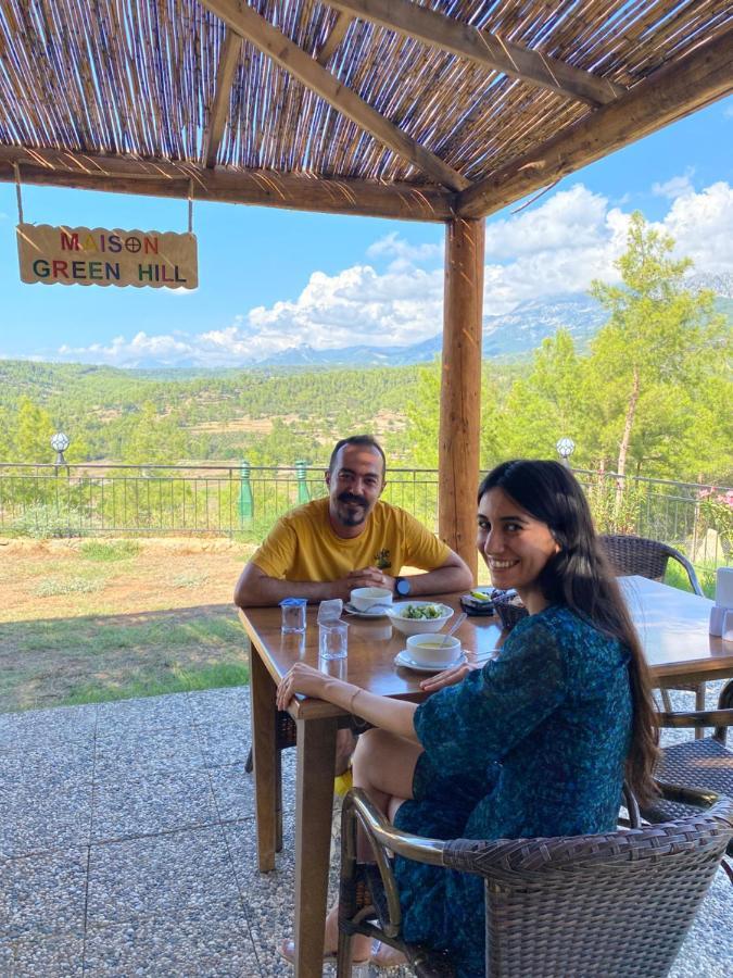 Maison Hill Hobbit & Boutique * Antalya