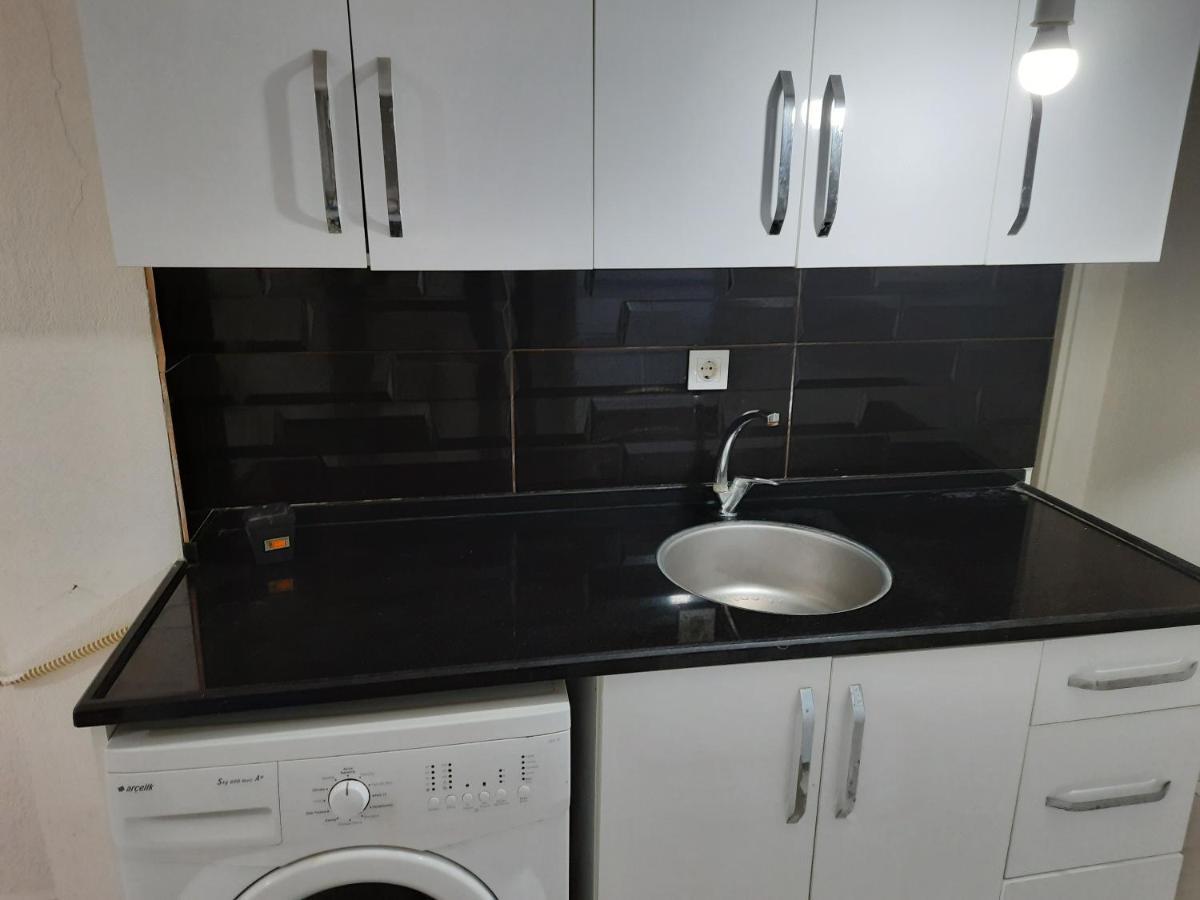 Aparthotel Homes Cesme
