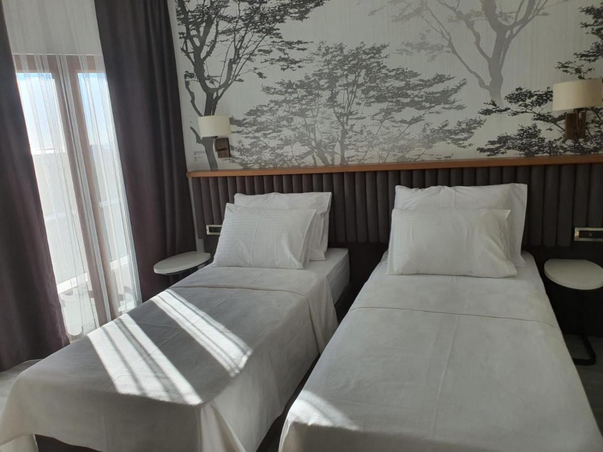 Hotel Double Royal Kocaeli