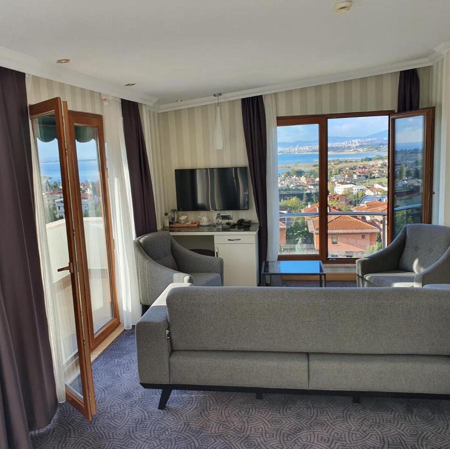 Hotel Double Royal Kocaeli