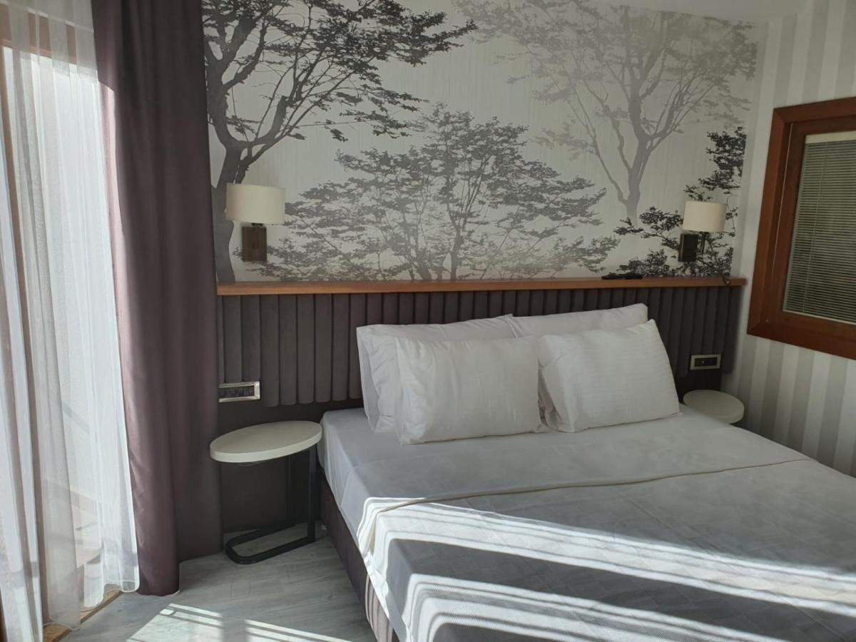 Hotel Double Royal Kocaeli