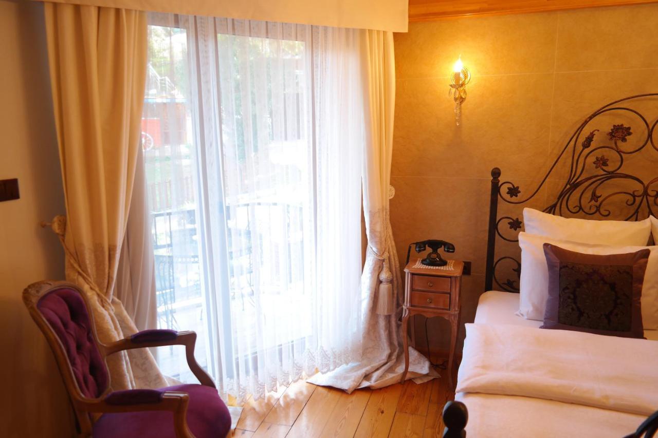Asiklar By Suekrue Hotel