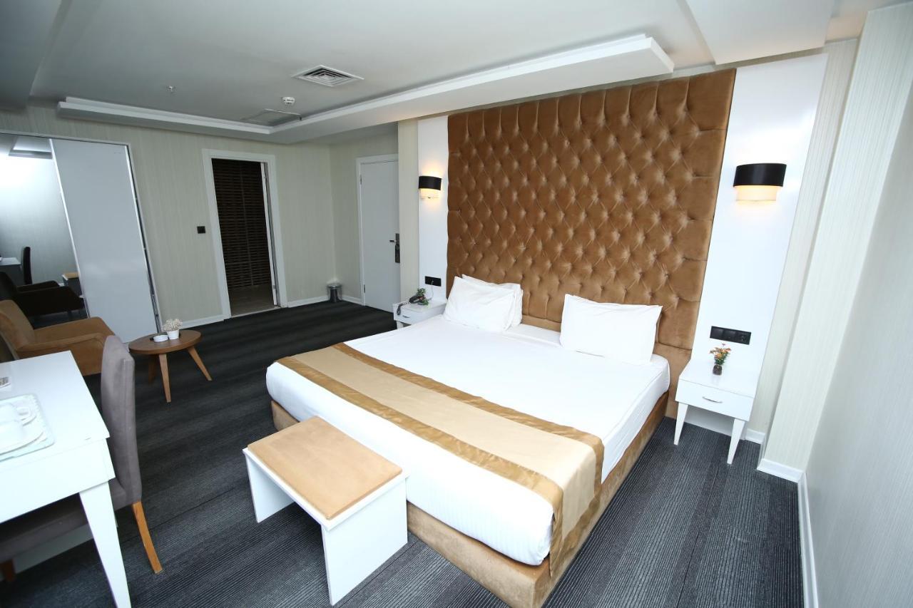 Grand Silay Ankara