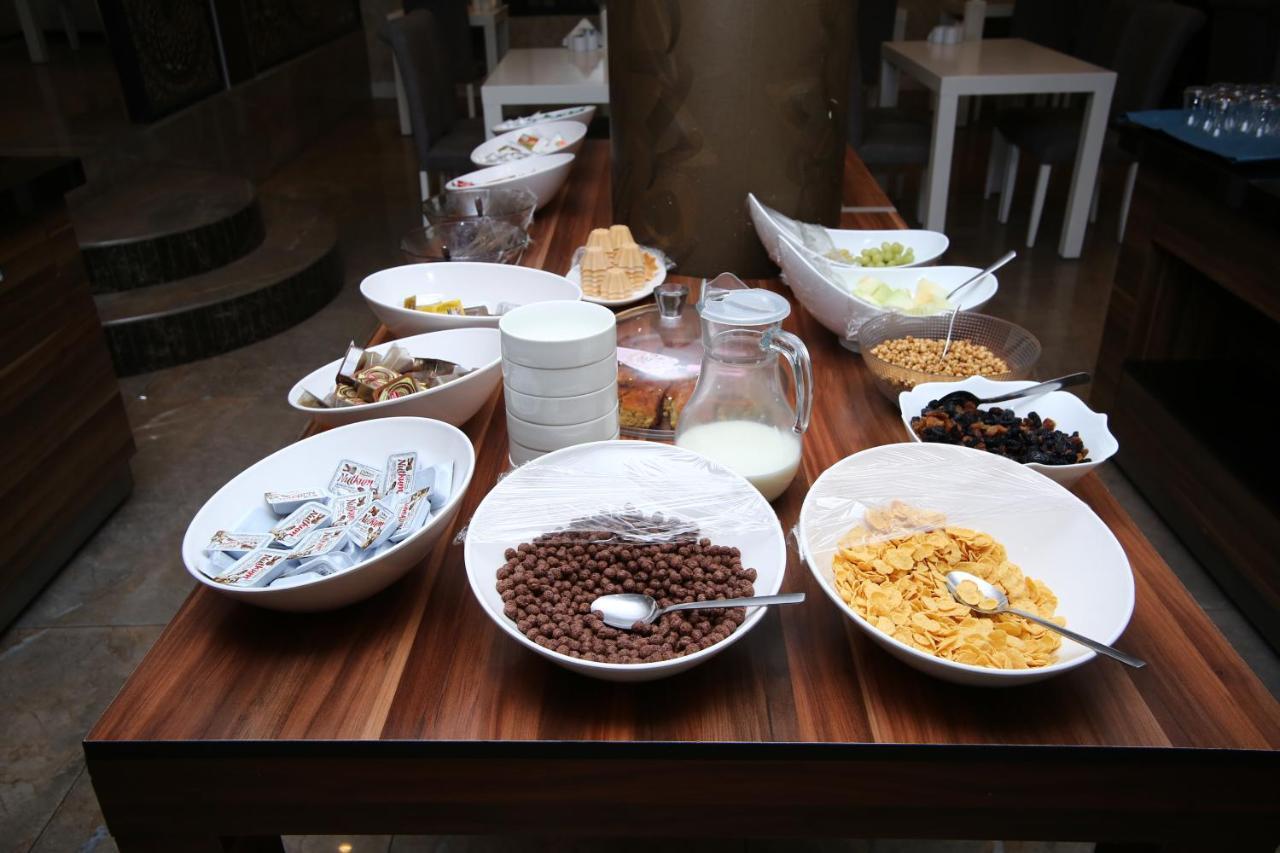 Grand Silay 2* Ankara