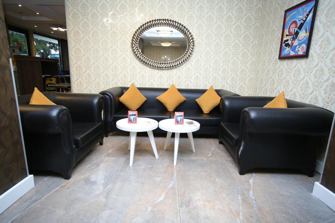 Grand Silay 2* Ankara