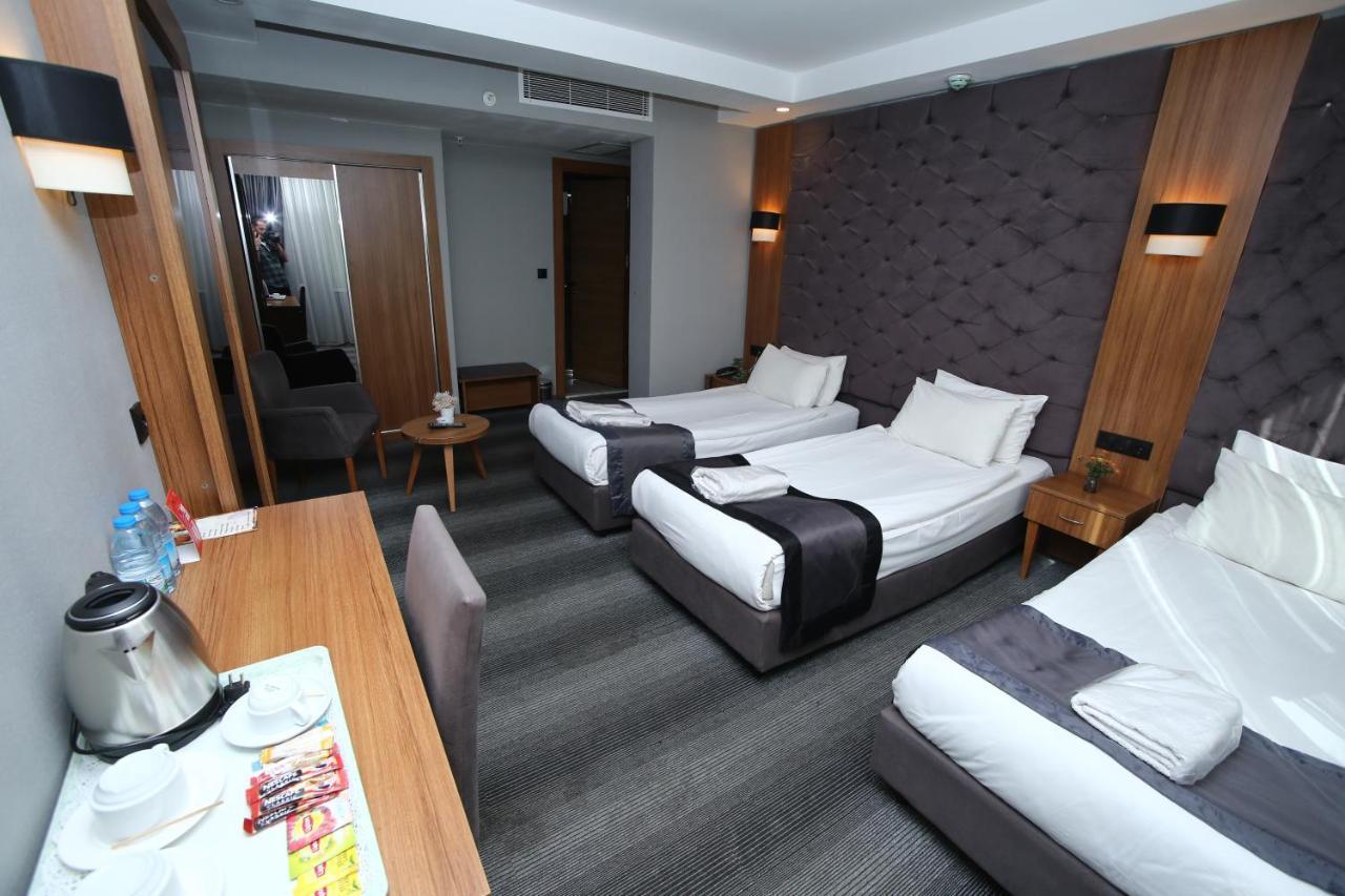 Grand Silay Ankara