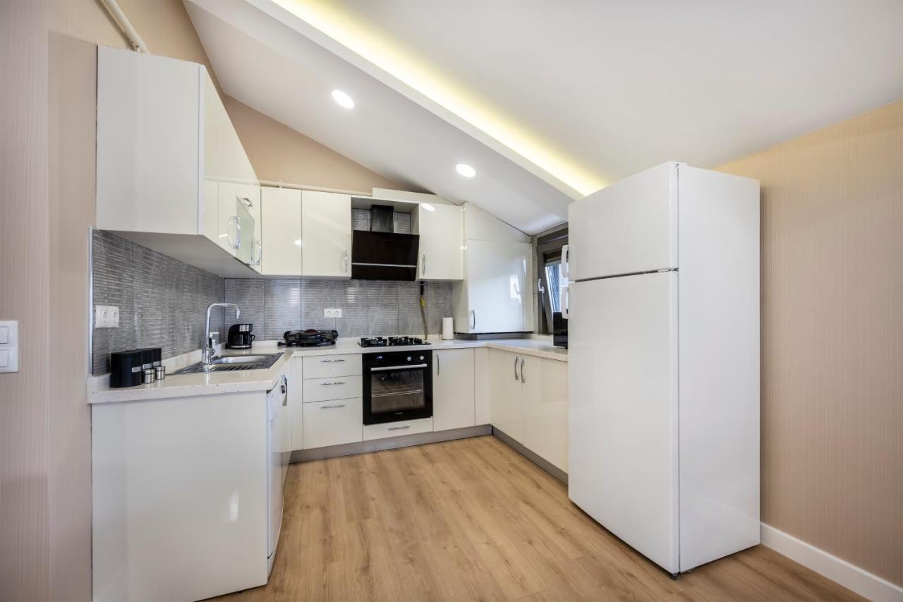 Apartment Ciragan Bosphorus *