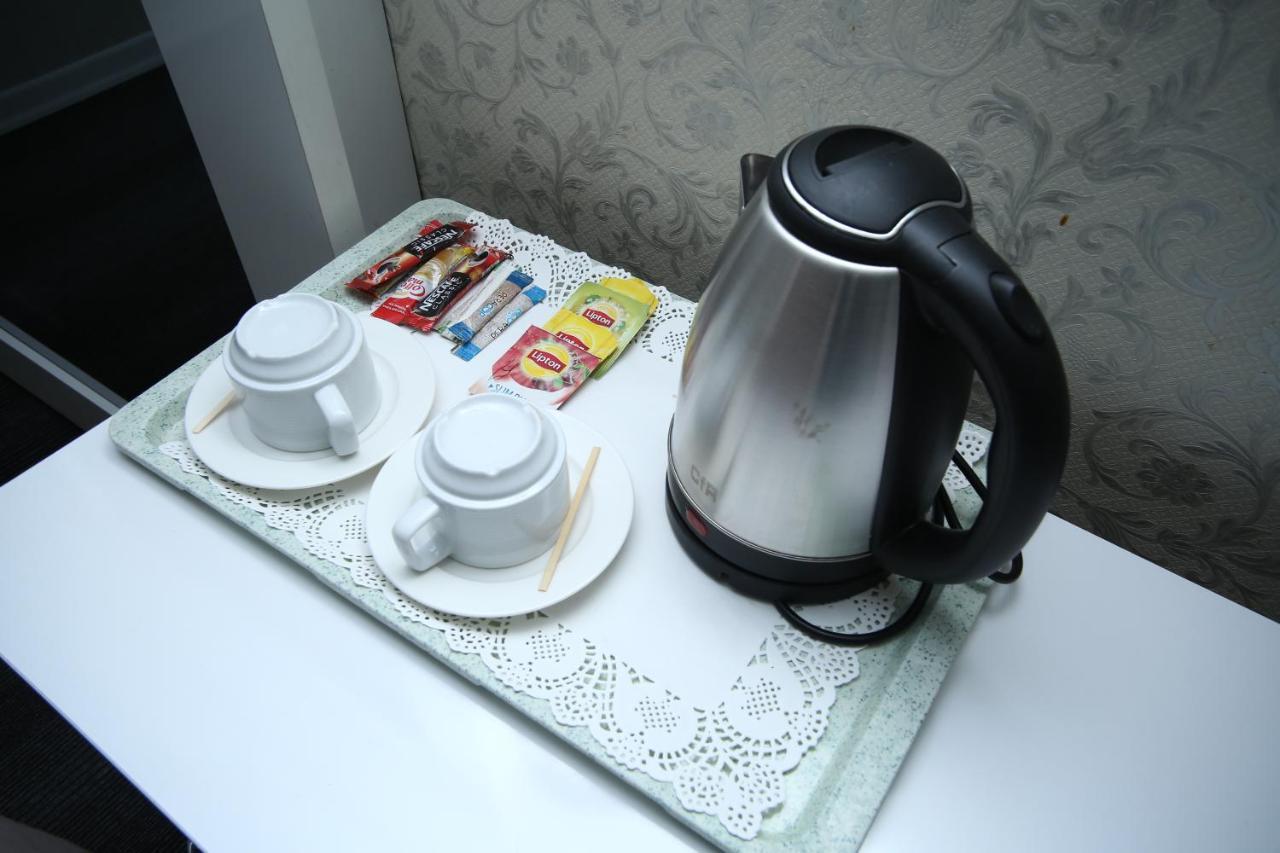 Grand Silay Ankara