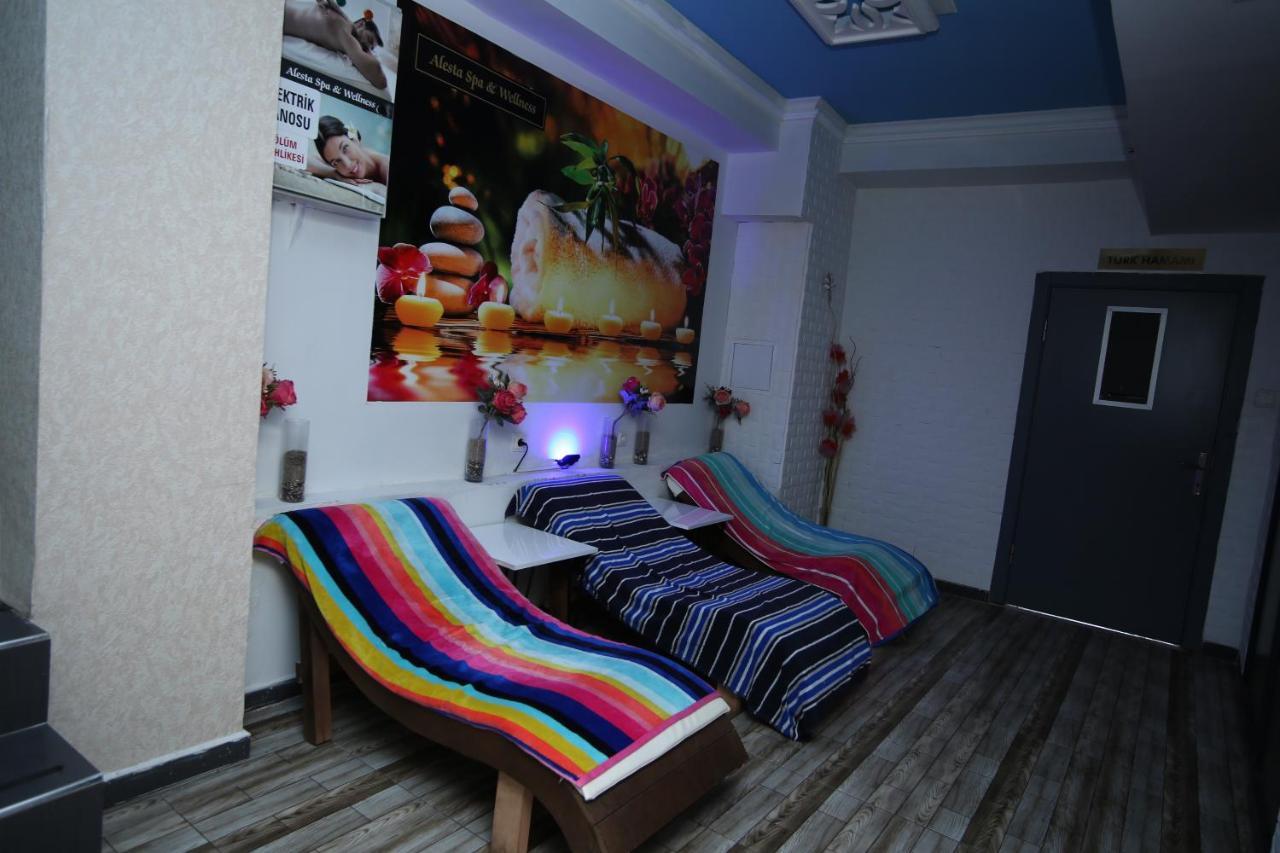 Grand Silay Hotel