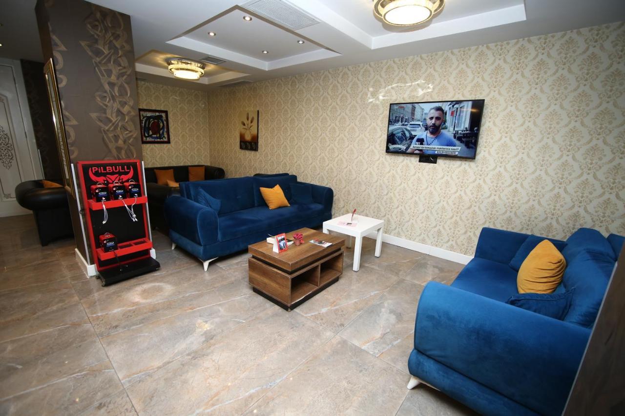 Grand Silay 2* Ankara