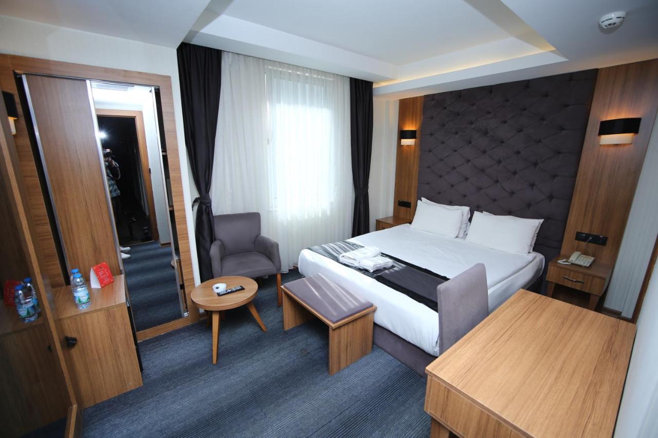 Grand Silay Ankara