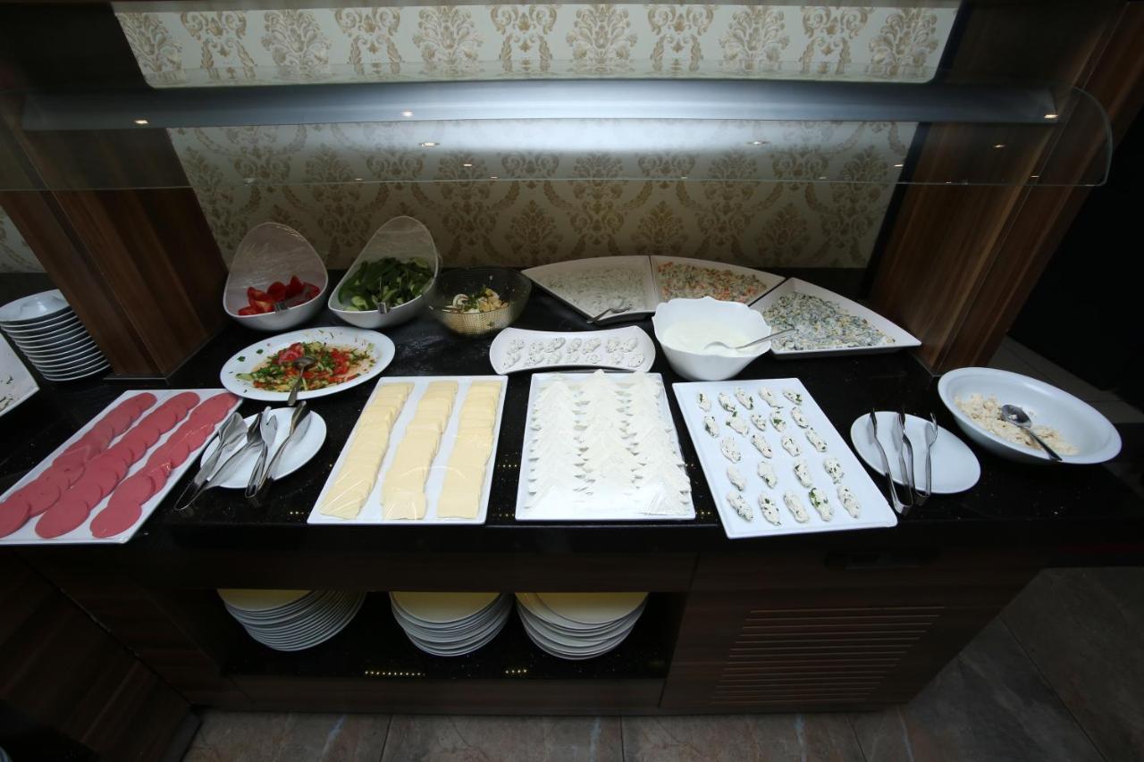 Grand Silay Ankara