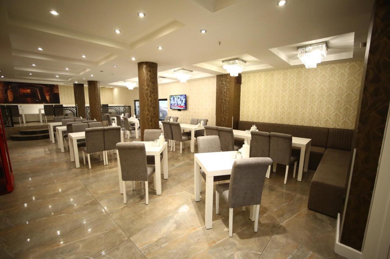 Grand Silay Hotel