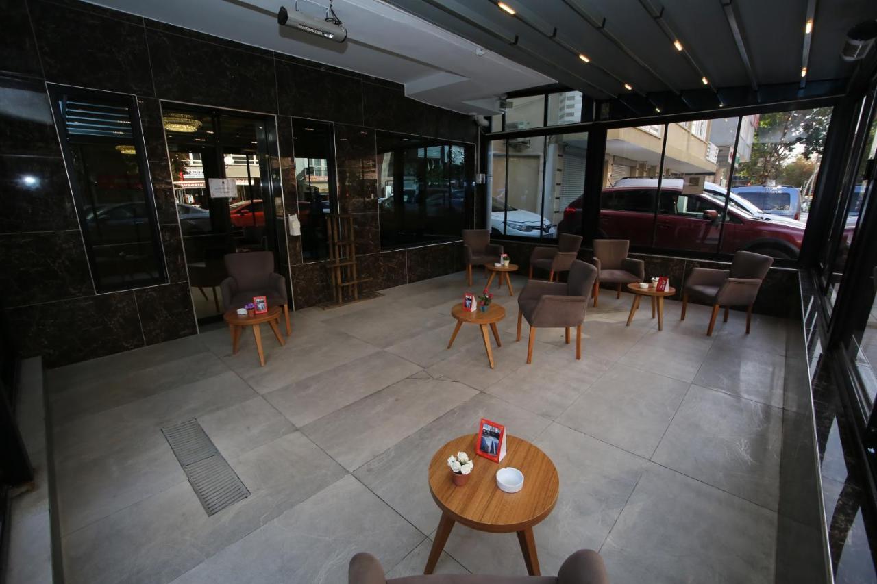 Hotel Grand Silay Ankara