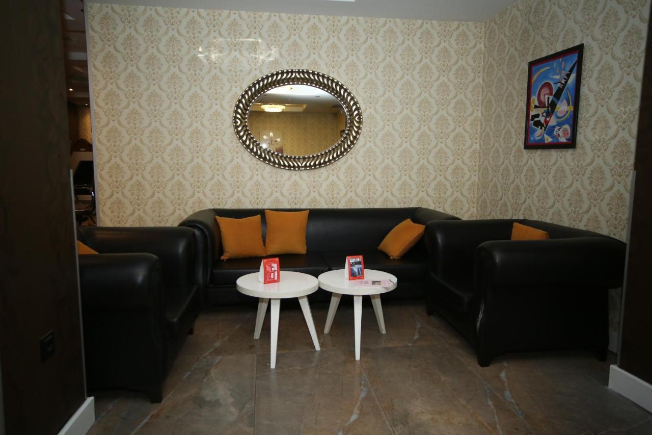 Grand Silay Hotel Ankara
