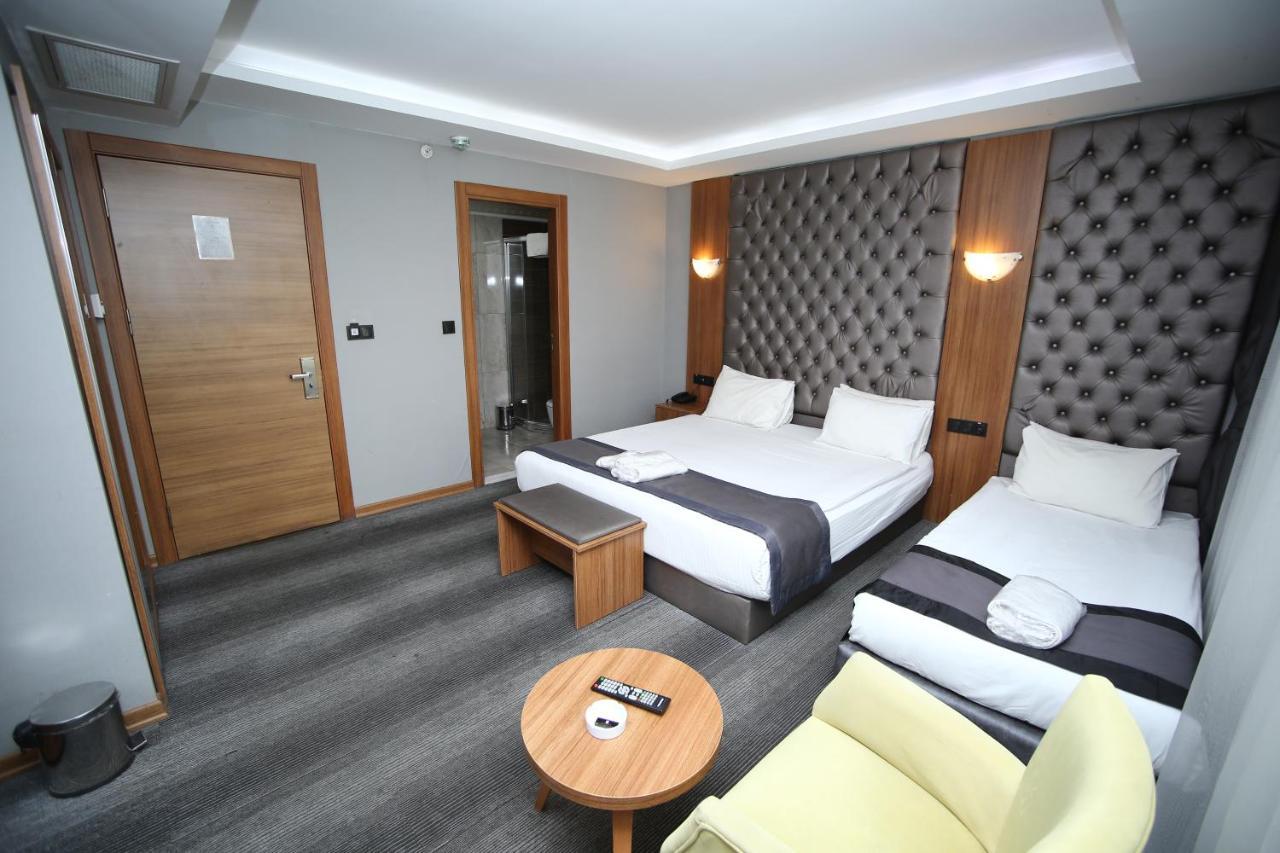 Grand Silay 2* Ankara