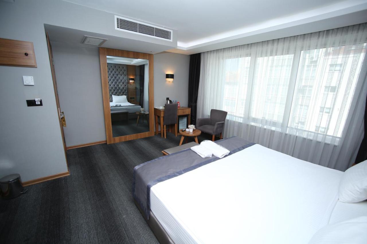 Grand Silay 2* Ankara