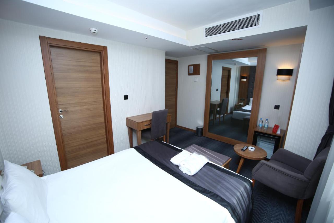 Grand Silay 2* Ankara